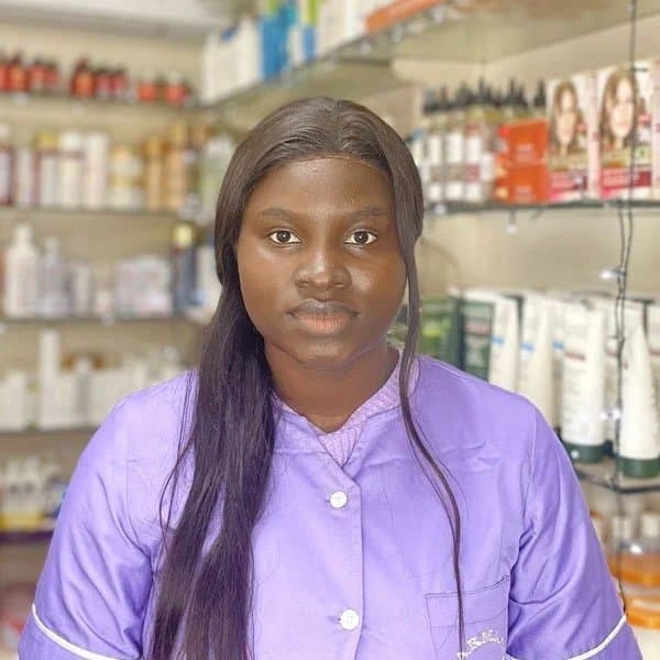 Dr Awa KANE
